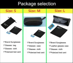 AORON Polarized Photochromic Sunglasses Men /Women Classic Round Sun Glasses TR Frame Aluminum Magnesium Leg