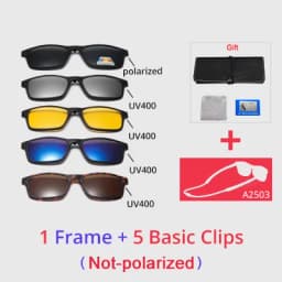 Ralferty Magnetic Reading Glasses Women Men Anti Blue Light Unisex Grade Optical Prescription Sunglasses Anti Slip Chain A2503