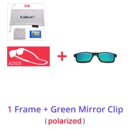 Ralferty Magnetic Reading Glasses Women Men Anti Blue Light Unisex Grade Optical Prescription Sunglasses Anti Slip Chain A2503