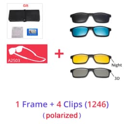 Ralferty Magnetic Reading Glasses Women Men Anti Blue Light Unisex Grade Optical Prescription Sunglasses Anti Slip Chain A2503