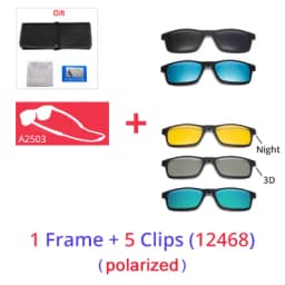 Ralferty Magnetic Reading Glasses Women Men Anti Blue Light Unisex Grade Optical Prescription Sunglasses Anti Slip Chain A2503