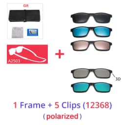 Ralferty Magnetic Reading Glasses Women Men Anti Blue Light Unisex Grade Optical Prescription Sunglasses Anti Slip Chain A2503