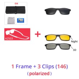 Ralferty Magnetic Reading Glasses Women Men Anti Blue Light Unisex Grade Optical Prescription Sunglasses Anti Slip Chain A2503