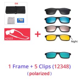 Ralferty Magnetic Reading Glasses Women Men Anti Blue Light Unisex Grade Optical Prescription Sunglasses Anti Slip Chain A2503