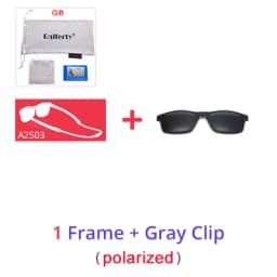Ralferty Magnetic Reading Glasses Women Men Anti Blue Light Unisex Grade Optical Prescription Sunglasses Anti Slip Chain A2503