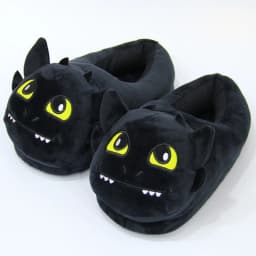 Simpson Plush Cotton Slippers Couple Warm Shoes Non-slip Soft Sole Winter Indoor Cozy for Men Women Cute Household Slippers Gift