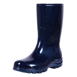 Bebealy Fashion Rain Boots For Women Summer Garden Rain Shoes Classic Soft Work Anti-Slip Waterproof Boots Home Women Boots