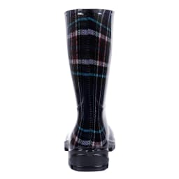 Bebealy Fashion Rain Boots For Women Summer Garden Rain Shoes Classic Soft Work Anti-Slip Waterproof Boots Home Women Boots