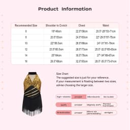 Kids Girls Cha-cha Salsa Latin Dance Costume Shiny Sequins Halter Sleeveless Mesh Tassels Leotard Jazz Tango Samba Rumba Outfits