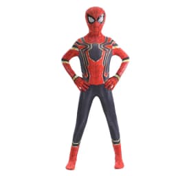 Miles Morales Zentai Suit Full Cosplay Costume Spider Themed Outfit Halloween Carnival Party Birthday Gift For Hobby Fans