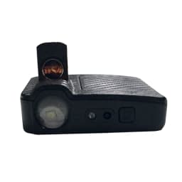 1PC New Car Door Logo Led Welcome Night Light Projection LED Emblem Lamp DC 5V Projector Ghost Shadow Lights Car Accessories Kit