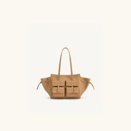 JW PEI Pocket Bag, Tote Bag for Women, Commuter Bag, Large Capacity, Niche Style, Shoulder Bag, Underarm Bag