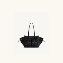 JW PEI Pocket Bag, Tote Bag for Women, Commuter Bag, Large Capacity, Niche Style, Shoulder Bag, Underarm Bag