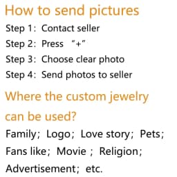 Custom Your Photo Keychain Personalized Daughter Baby Family Best Friend Singer Logo Name Print Glass Car Keyring Gifts