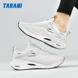 Men Running Shoes Breathable Lightweight Cushioning Sneakers Outdoor Casual Sport Shoes Athletic Jogging Women Walking Shoes