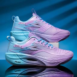 Men Running Shoes Breathable Lightweight Cushioning Sneakers Outdoor Casual Sport Shoes Athletic Jogging Women Walking Shoes