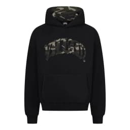 Y2K leopard Fashion High street print letter embroidered men sportswear suit casual American retro hoodie trend loose clothing