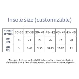 1Pair 4D Cloud Sport Insoles for Shoes PU Air Cushion Sole Soft Shock Absorption Deodorant Breathable Running Orthopedic Insoles