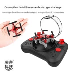 Newest Mini Drone K01 4K Movie Quality Photography Remote Control Aircraft Children's Toy Birthday Gift