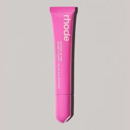 Rhode Skin Spring Lip Gloss Lip Balm Smoothing Lipstick Lines Lasting Nourishing Women Daily Care Makeup Moisturizer Blush Girl