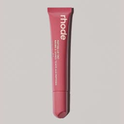 Rhode Skin Spring Lip Gloss Lip Balm Smoothing Lipstick Lines Lasting Nourishing Women Daily Care Makeup Moisturizer Blush Girl