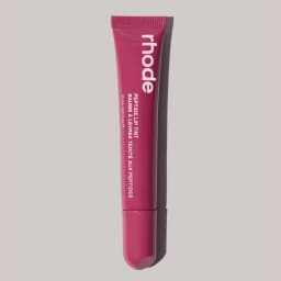 Rhode Skin Spring Lip Gloss Lip Balm Smoothing Lipstick Lines Lasting Nourishing Women Daily Care Makeup Moisturizer Blush Girl