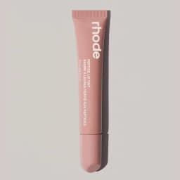 Rhode Skin Spring Lip Gloss Lip Balm Smoothing Lipstick Lines Lasting Nourishing Women Daily Care Makeup Moisturizer Blush Girl