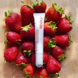 Rhode Skin Spring Lip Gloss Lip Balm Smoothing Lipstick Lines Lasting Nourishing Women Daily Care Makeup Moisturizer Blush Girl
