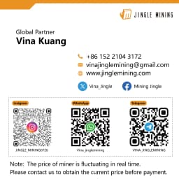 Jingle Miner BTC Solo Lottery Monitor 520Kh/s 1W Bitcoin Miner WIFI Brand NEW 10mV Hashrate Crypto Machine Lucky MinerIn Stock