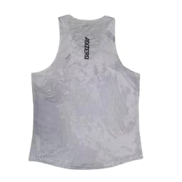 Athletics Tank Top Running Vest Speed Fitness Shirt Sleeveless Men Track Field Singlet