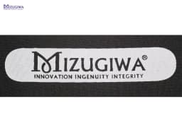 MIZUGIWA Riflescope Neoprene Protect Scope Cover Bag Gun Rifle Hunting Gun Accessories Camo & Black Color Riflescope Camouflage