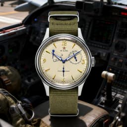 TIME TOKEN 1963 Men Watches 40mm Automatic Watch for Man 5Bar Waterproof Men's Mechanical Watches Calendar Luminous Reloj Hombre