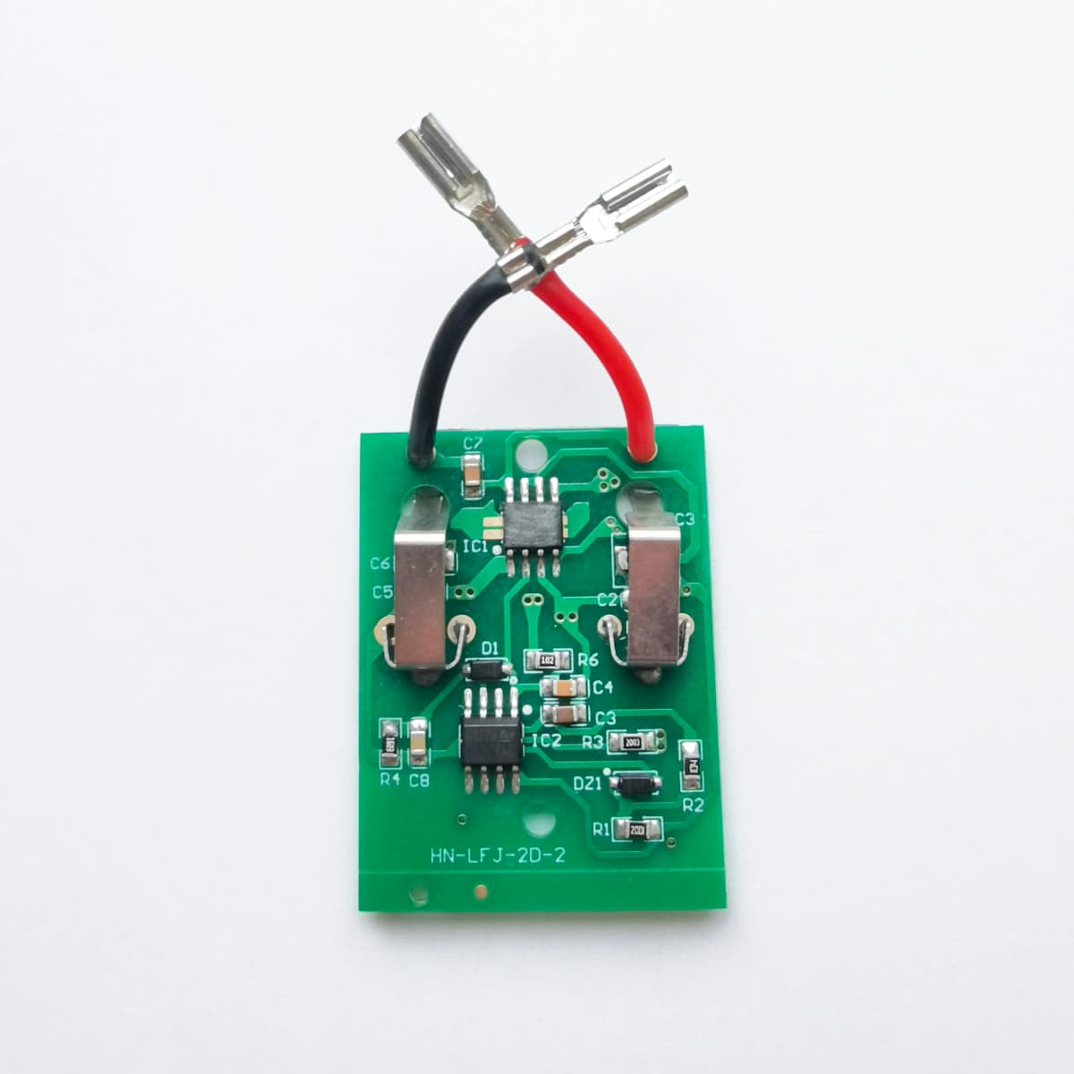 Sirreepet Animal Clipper Parts Replacement PCB for Heiniger Saphir