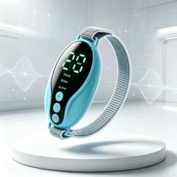 2 Modes 20 Levels EMS Sleep Aid Relaxation Treatment Microcurrent Pulse Hypnosis Device Suitable Insomnia Anxiety