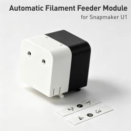 for Snapmaker U1 Original Automatic Filament Feeder Module for Snapmaker U1 3D Printer Parts