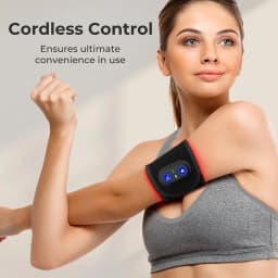 NEW Rechargeable Red Light Therapy Wrist Wrap 48PCS LED Red and Infrared Light for Hand, Wrist, Finger, and Joint Discomfort