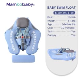 Mambobaby Dropshipping Baby Bath Baby Spa Accessories