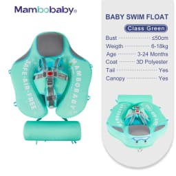 Mambobaby Dropshipping Baby Bath Baby Spa Accessories
