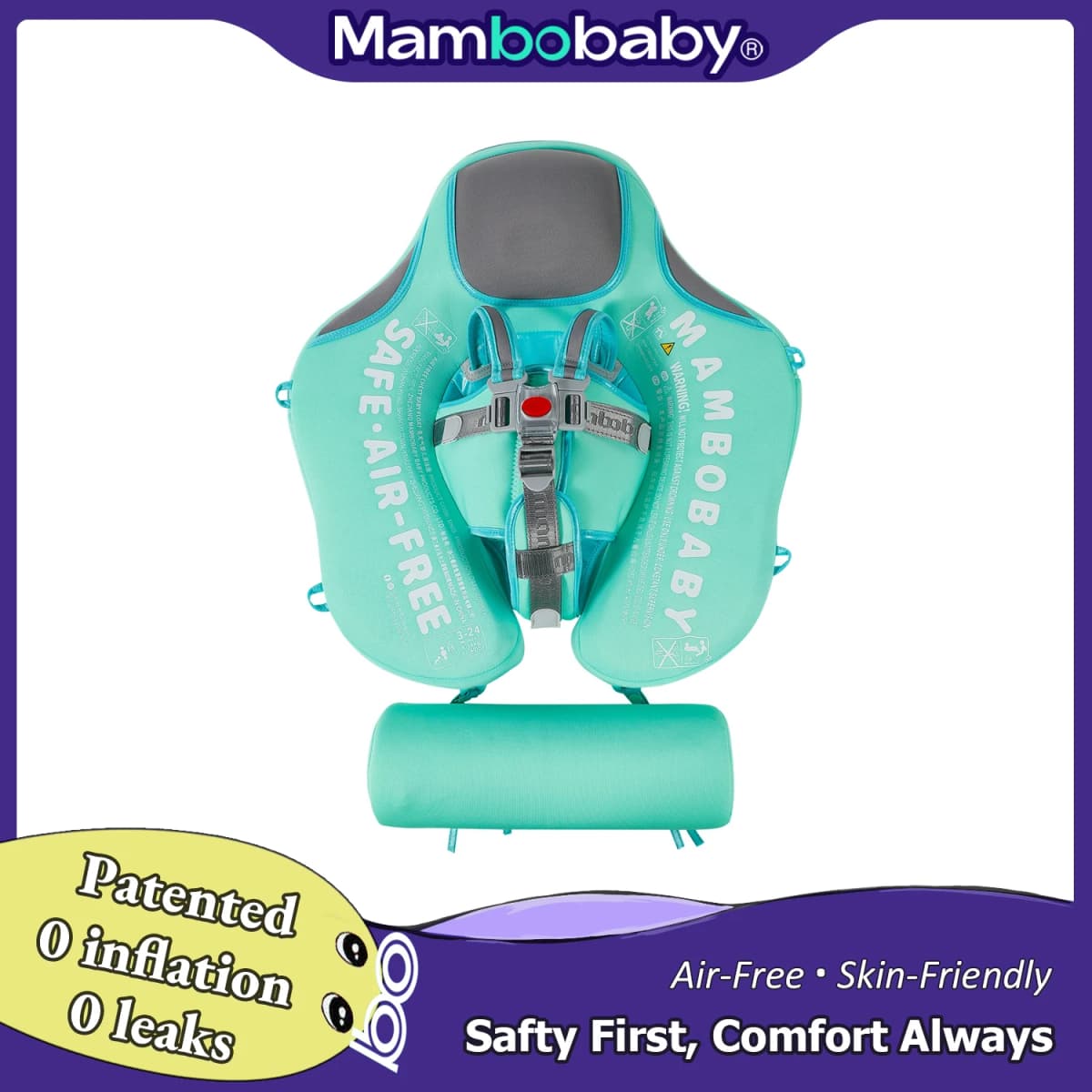 Mambobaby Dropshipping Baby Bath Baby Spa Accessories