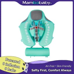 Mambobaby Dropshipping Baby Bath Baby Spa Accessories