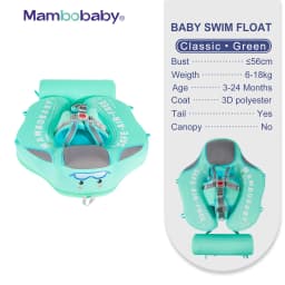 Mambobaby Dropshipping Baby Bath Baby Spa Accessories