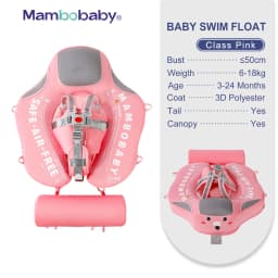 Mambobaby Dropshipping Baby Bath Baby Spa Accessories