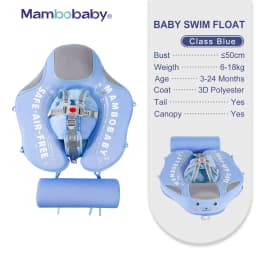 Mambobaby Dropshipping Baby Bath Baby Spa Accessories