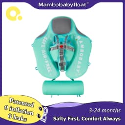 Mambobaby Dropshipping Baby Bath Baby Spa Accessories