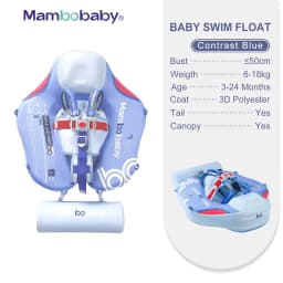 Mambobaby Dropshipping Baby Bath Baby Spa Accessories
