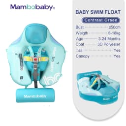 Mambobaby Dropshipping Baby Bath Baby Spa Accessories