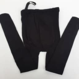 Spring Autumn Velevt Tights For Pregnant Women Adjustable High Waist Maternity Pantyhose U-shaped Belly Support Sock
