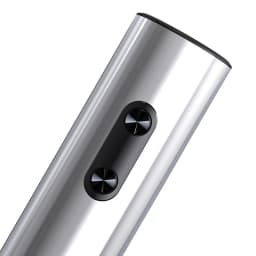 Electric Wine Opener Stainless Steel Wine Bottle Opener Wine Corkscrew with LED Light and Tin Cutter Bar Wine Tool