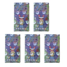 Wholesale 151 Pkm Ptcg Card Simplified Chinese Zhu Zi Collected 151 Series Change Series Blind Box Card Gengar Collectible Card