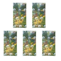 Wholesale 151 Pkm Ptcg Card Simplified Chinese Zhu Zi Collected 151 Series Change Series Blind Box Card Gengar Collectible Card